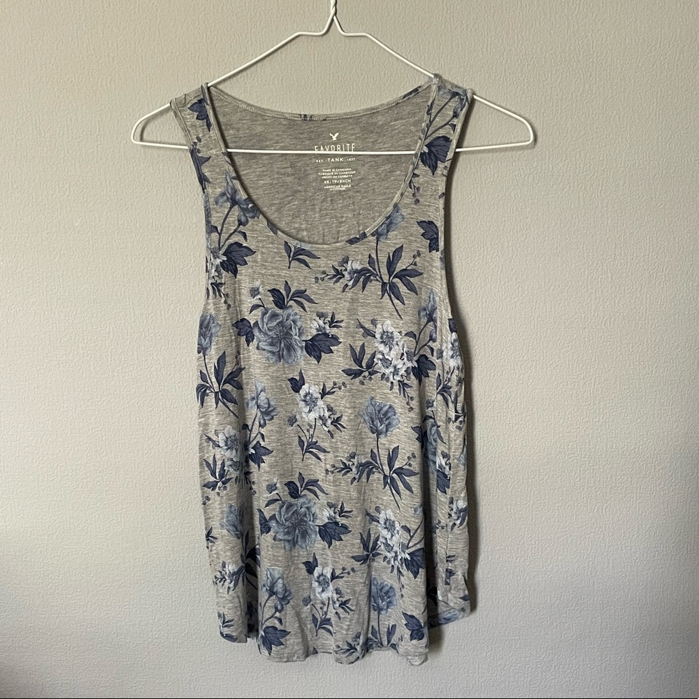 American Eagle Tank Top